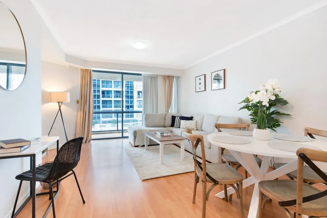 Myth 6: Open-Plan Living Is Always the Best Layout (Image Credits: Unsplash)