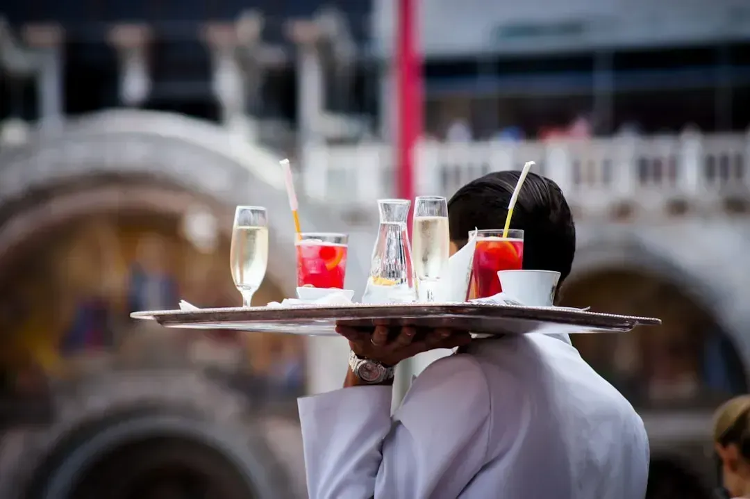 9. Answering "Whatever, it doesn't matter" when asked for a preference (Image Credits: Unsplash)