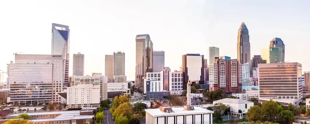 The Underrated Carolinas and the Southern Shift (Image Credits: Unsplash)