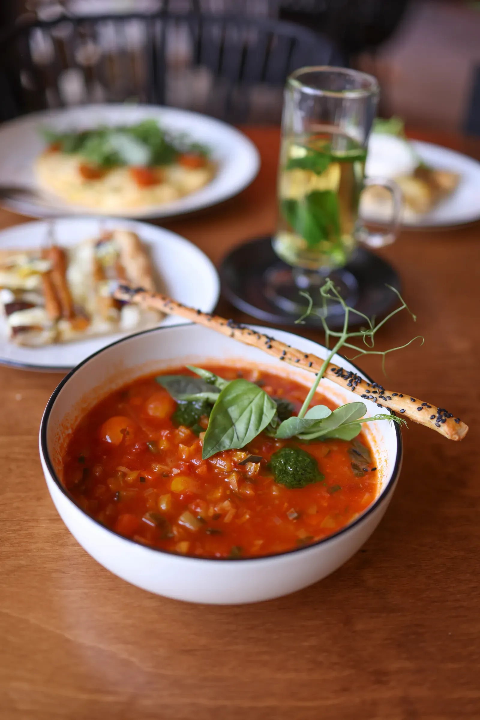 9 Soup Recipes Grandmothers Make Around the World - Our WabiSabi Life