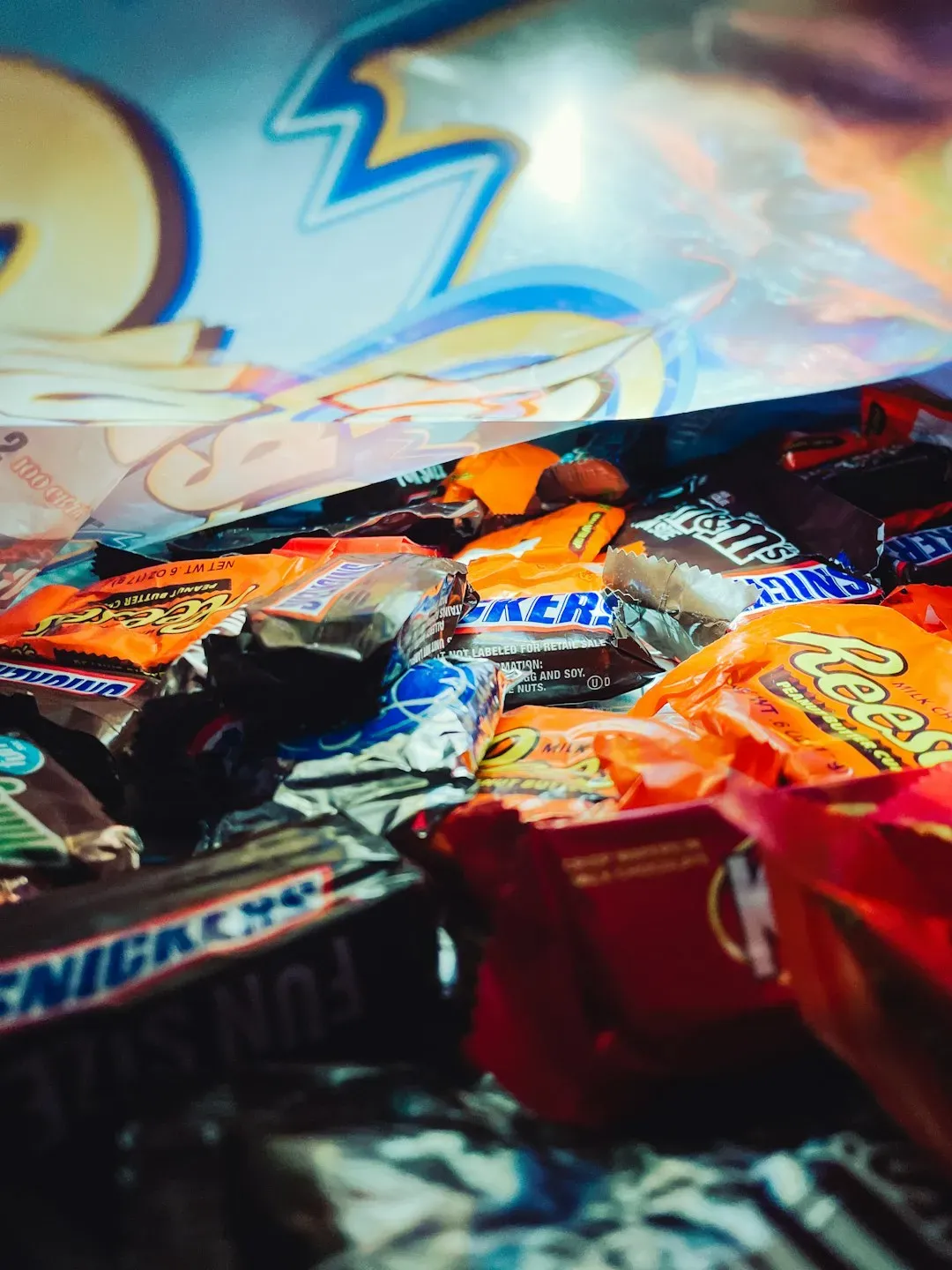 5 More Old-School Snacks Worth Bringing Back (Image Credits: Unsplash)