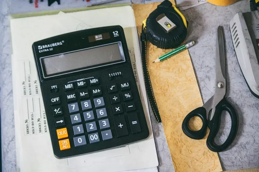 6. The Financial Calculations Were Wrong (Image Credits: Unsplash)