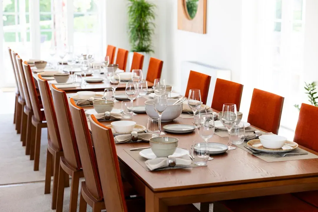 7. Newton, Massachusetts: A Quiet City That Takes Dining Seriously (Image Credits: Unsplash)