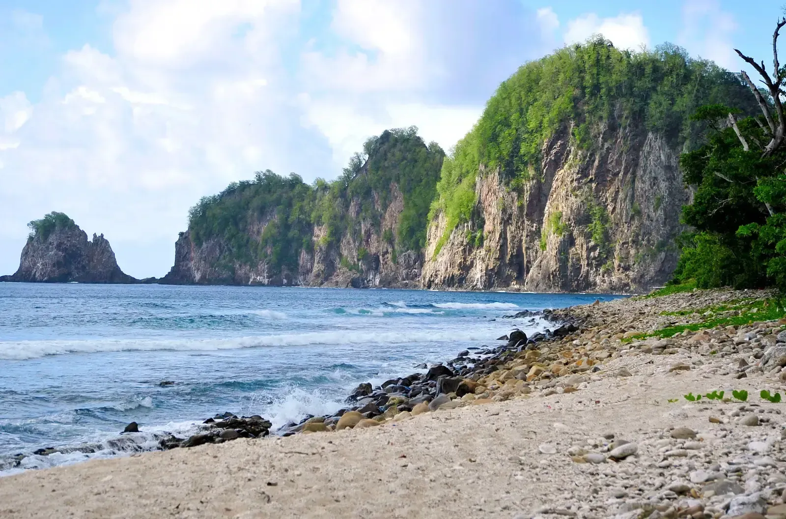 5. National Park of American Samoa - America's Most Far-Flung Park (NPGallery, Public domain)