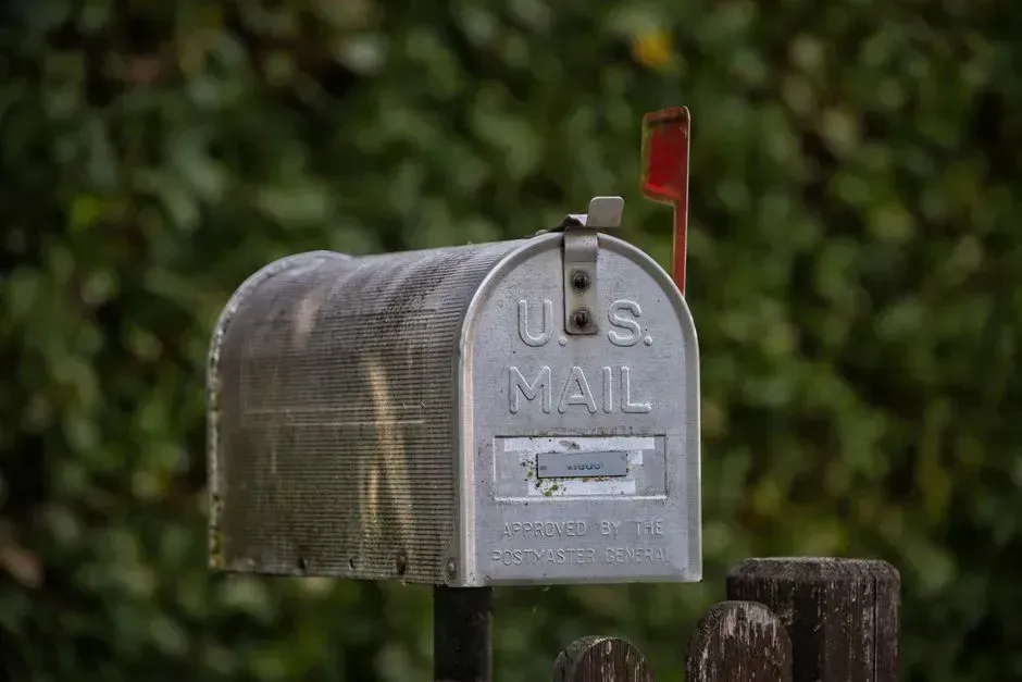 Counting the Days for a Reply (Image Credits: Pexels)