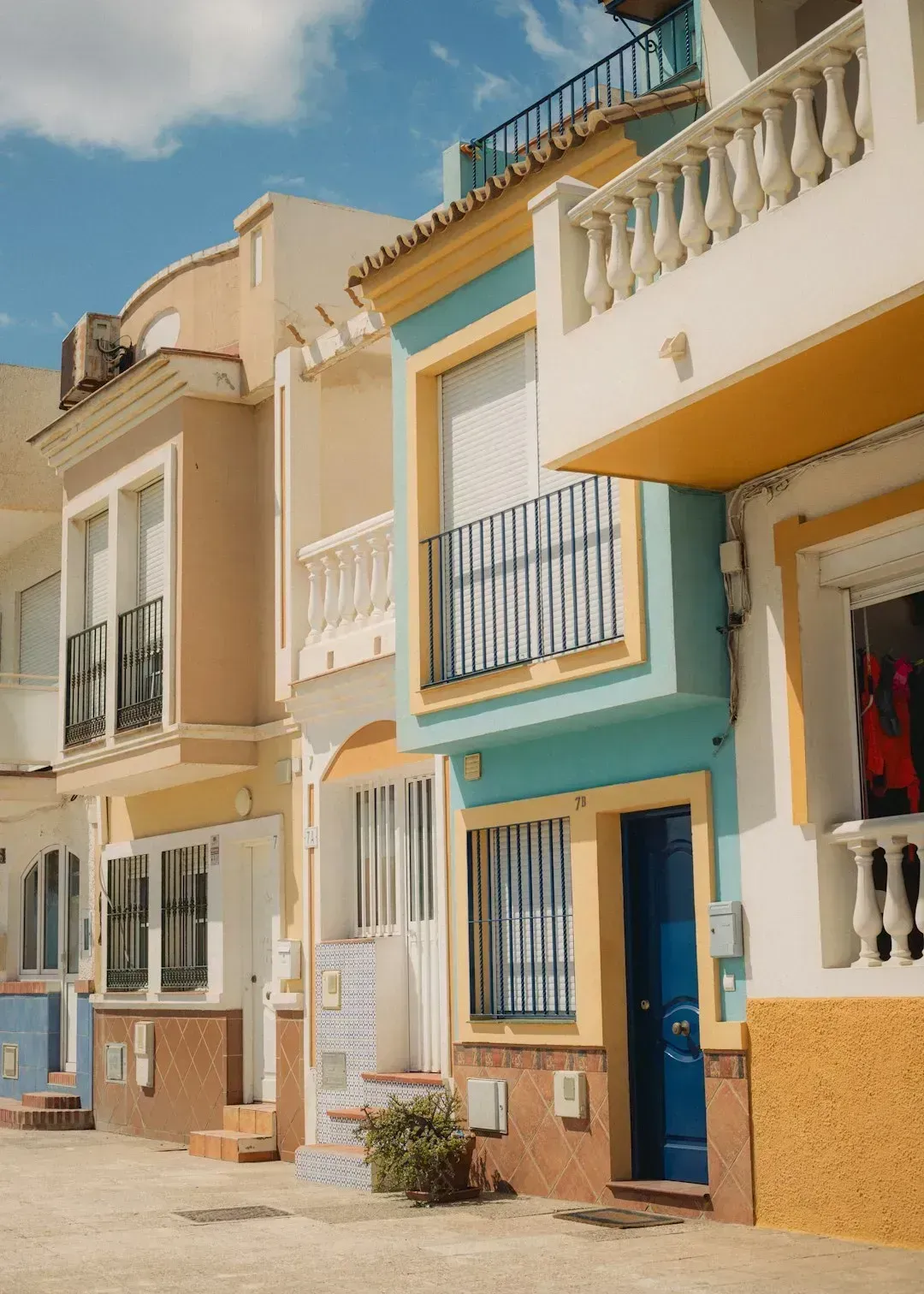 A housing crackdown aimed at foreign buyers (Image Credits: Unsplash)