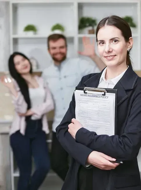 10. Failing to Maintain Proper Contractor Insurance Coverage (Image Credits: Pexels)