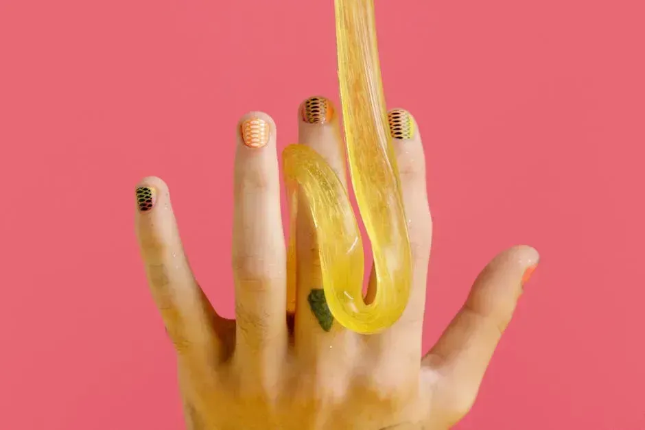Nickelodeon Slime and the Glorification of Gross (Image Credits: Pexels)