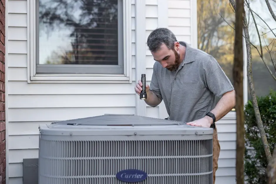 7. Your HVAC System Rewards Regular Attention (Image Credits: Pexels)