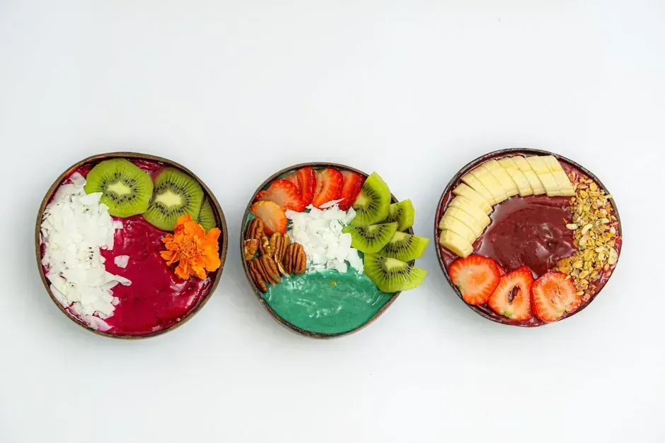 Açaí Bowls: Superfood Prices With Supercharged Markups (Image Credits: Pexels)