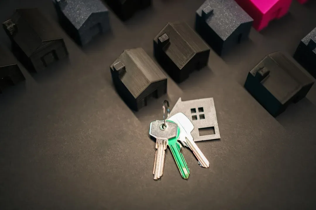 3. Renting Is Always Throwing Money Away (Image Credits: Unsplash)