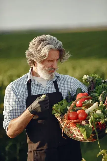 4. Locally Sourced (Image Credits: Pexels)