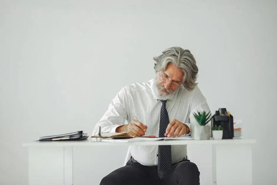 12. Pushing a Rigid "Work First, Everything Else Later" Mindset (Image Credits: Pexels)
