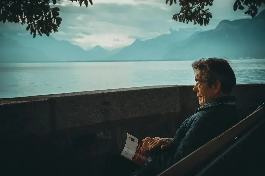 Slowing Down Was the Real Luxury (Image Credits: Unsplash)