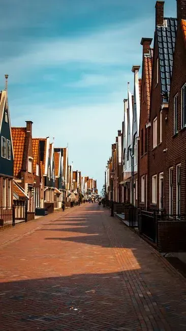 3. Netherlands (Image Credits: Pexels)