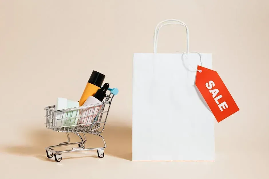 14. Prioritizing Value Over Brand Names (Image Credits: Pexels)