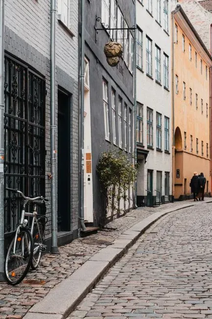Copenhagen: The Rising Star With Staying Power (Image Credits: Pexels)