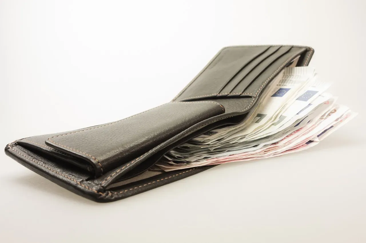 2. Pension Lump Sum Versus Monthly Annuity (Image Credits: Pixabay)