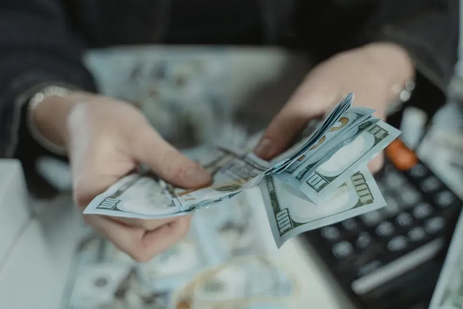 7. Keeping Cash in Savings Accounts Rather Than Invested Assets (Image Credits: Pexels)
