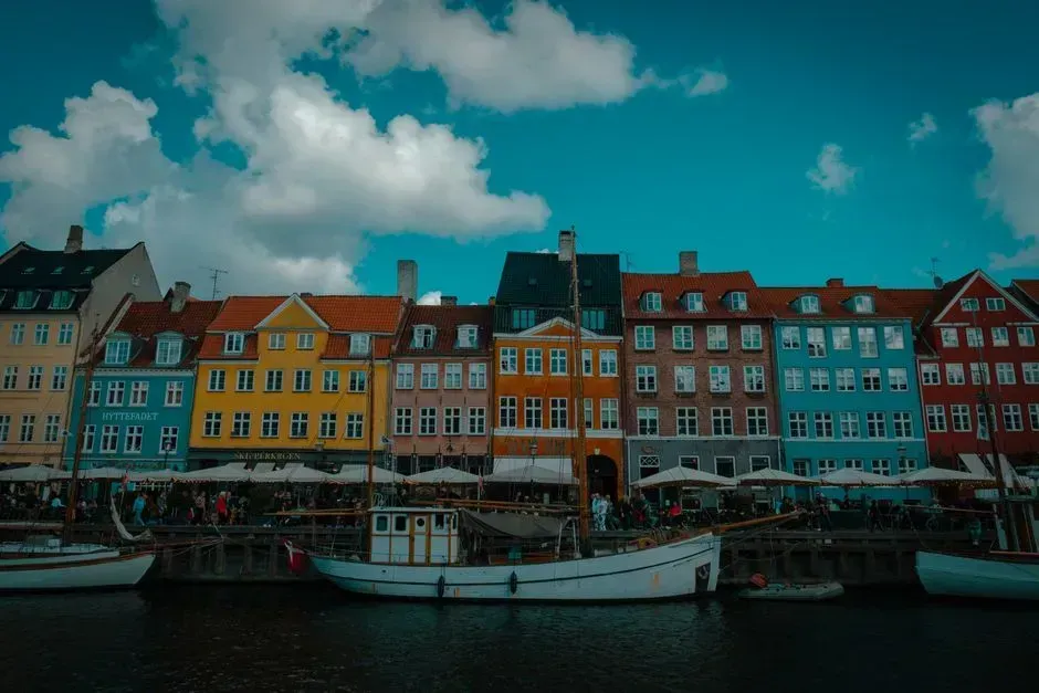 Denmark (Image Credits: Pexels)