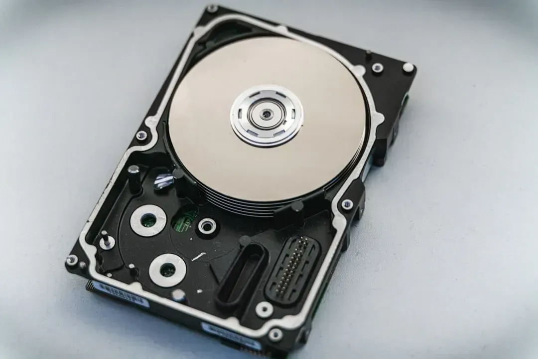6. Holding Onto Physical Media Collections (Image Credits: Unsplash)