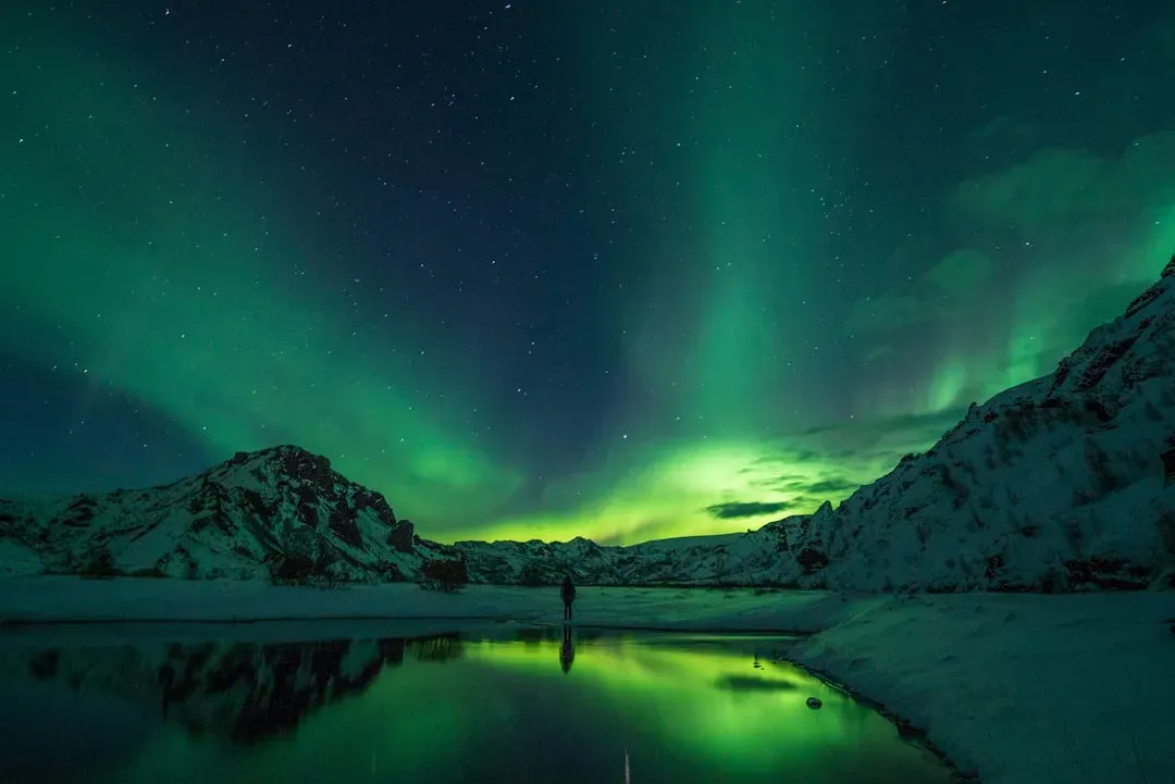 Prices drop, but so does the version of Iceland on offer (Image Credits: Unsplash)