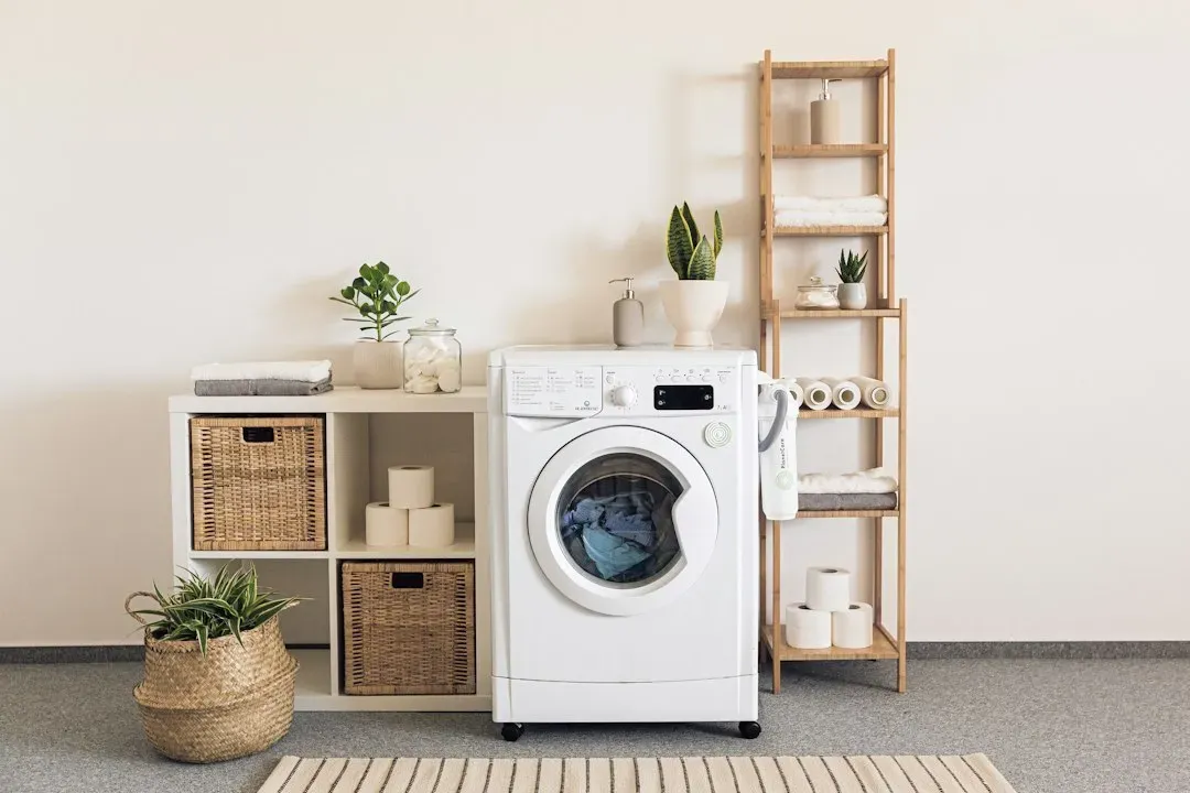Wash or Clean Everything First (Image Credits: Unsplash)