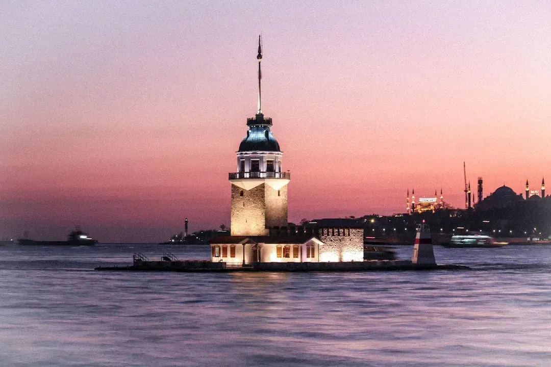 4. Turkey: Ancient Wonders at a Fraction of the Cost (Image Credits: Unsplash)