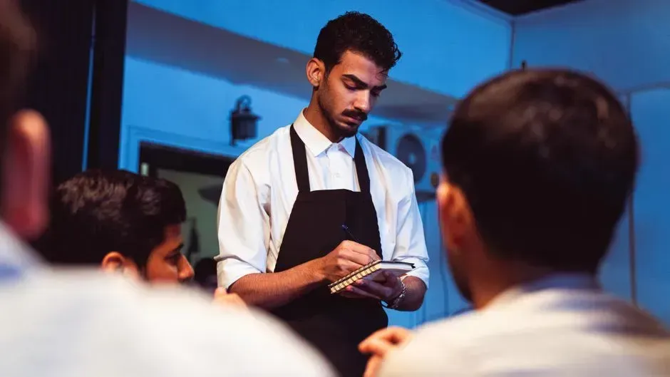 7. Turning your order into a bundle before you notice (Image Credits: Pexels)