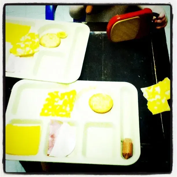 Lunchables (yardenxanthe, Flickr, CC BY 2.0)