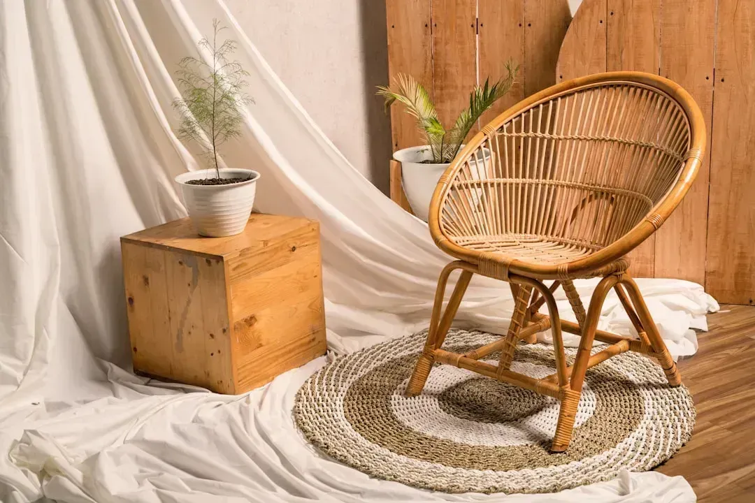 5. Fast Furniture and Trend-Driven Dupes (Image Credits: Unsplash)