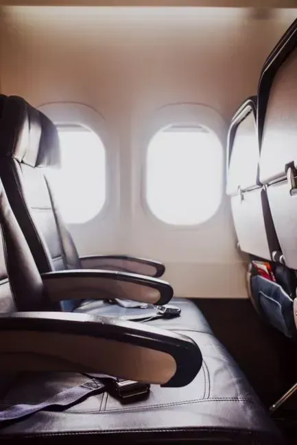 Airlines are quietly trying to end the debate through engineering (Image Credits: Pexels)