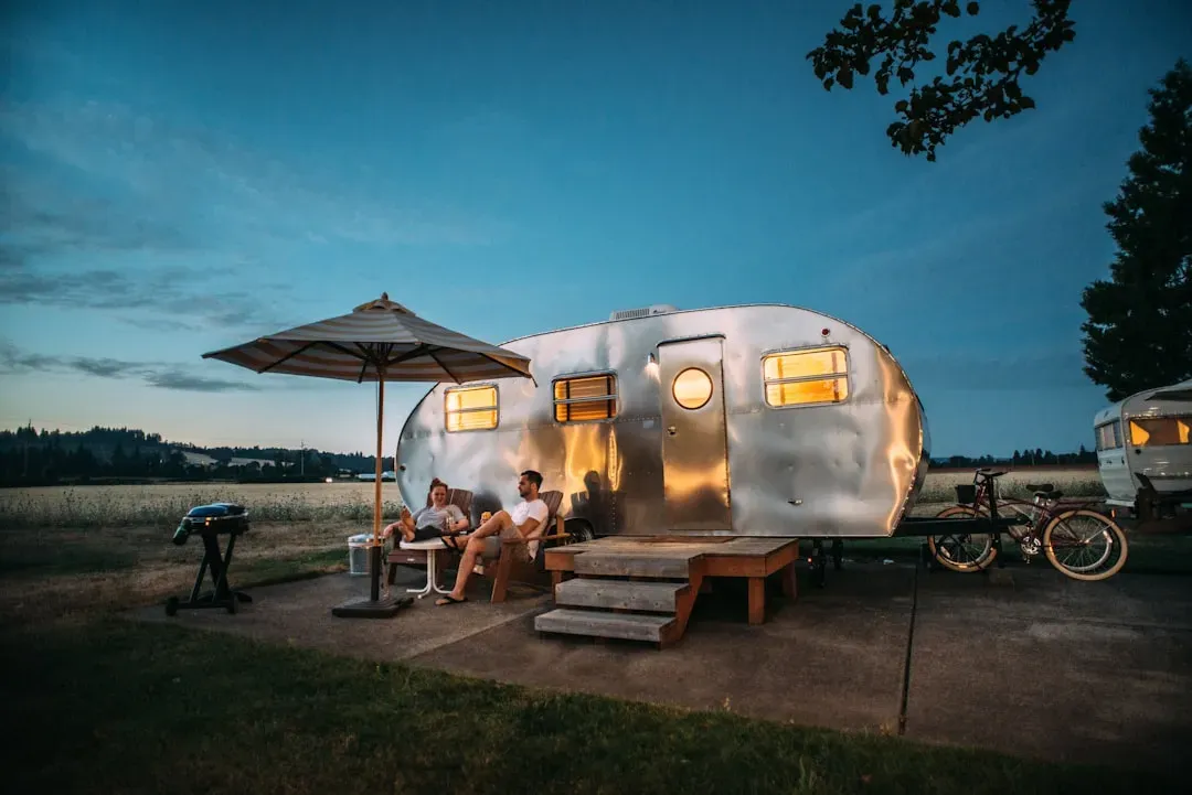 Choosing the right rig for six months on the road (Image Credits: Unsplash)