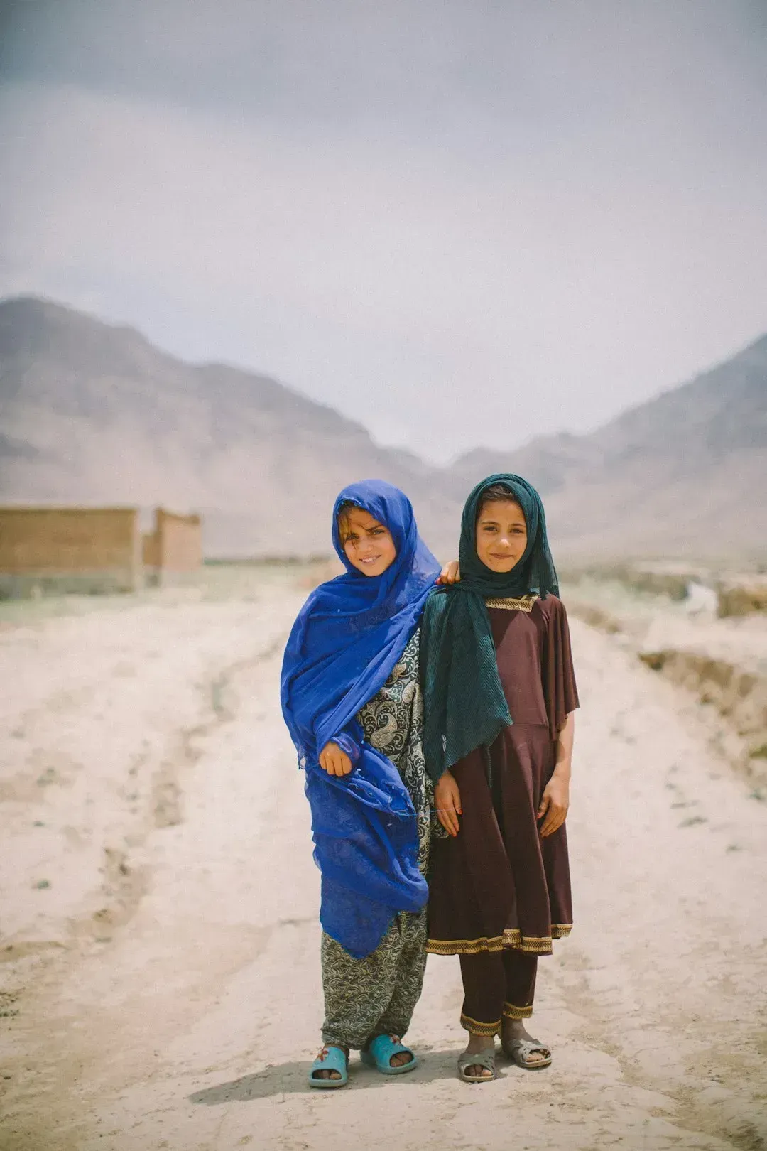 2. Afghanistan: The Most Complete Ban in the World (Image Credits: Unsplash)