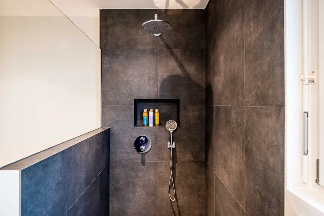 4. Oversized Soaking Tubs (Image Credits: Unsplash)
