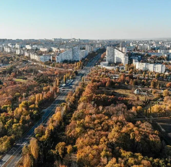 2. Moldova (Image Credits: Pexels)