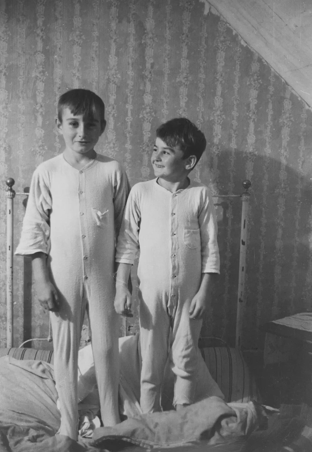 Robert, John, William: The Steady Pillars of the Boys' List (Image Credits: Unsplash)