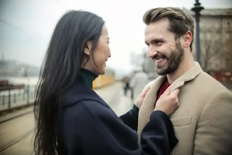 6. "You Look Really Good" (Image Credits: Pexels)