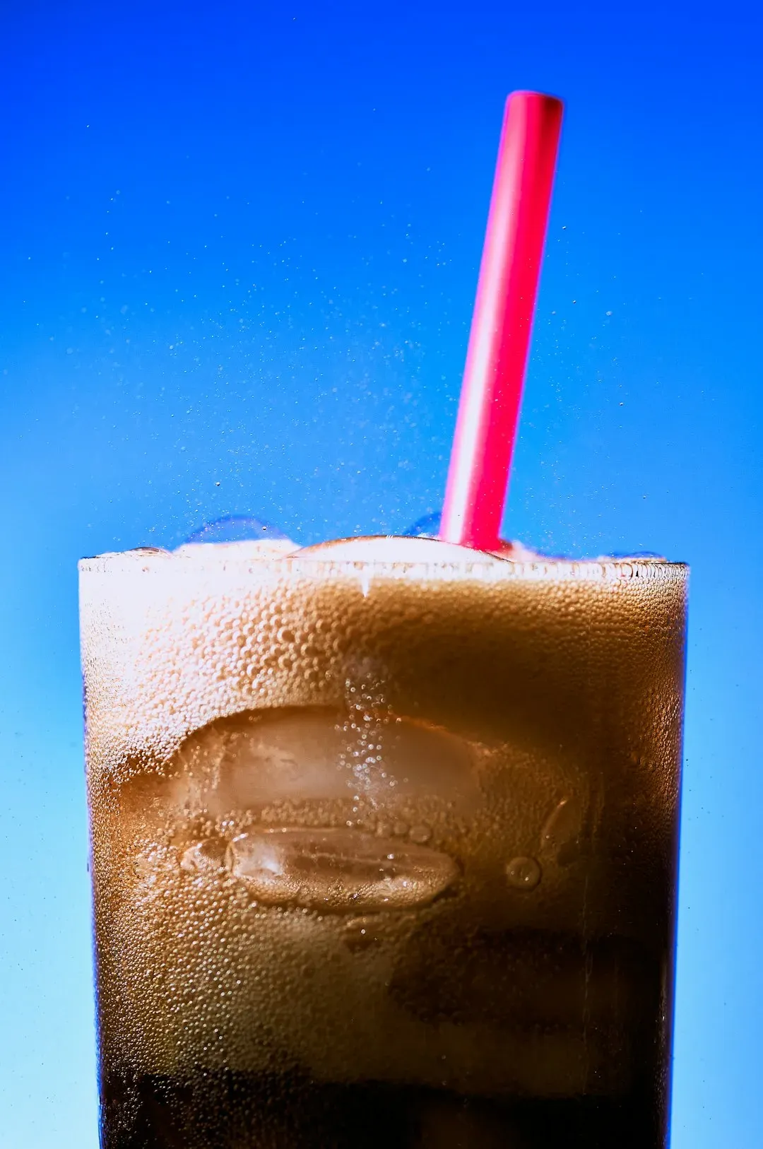 4. The Chocolate Coke (Image Credits: Unsplash)