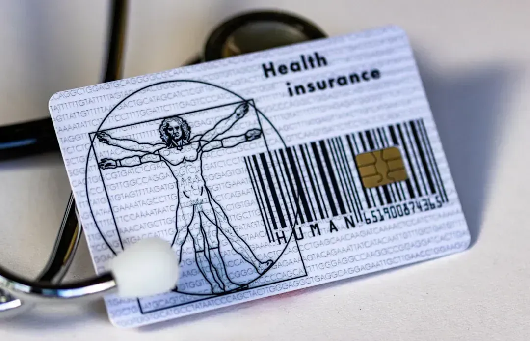 Healthcare abroad can be excellent, but insurance isn't automatic (Image Credits: Unsplash)