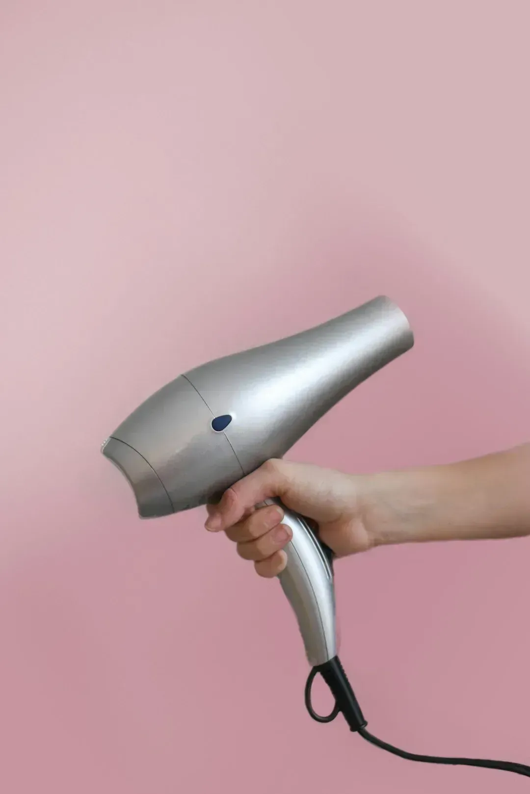 3. Asbestos-Lined Hair Dryers (Image Credits: Unsplash)