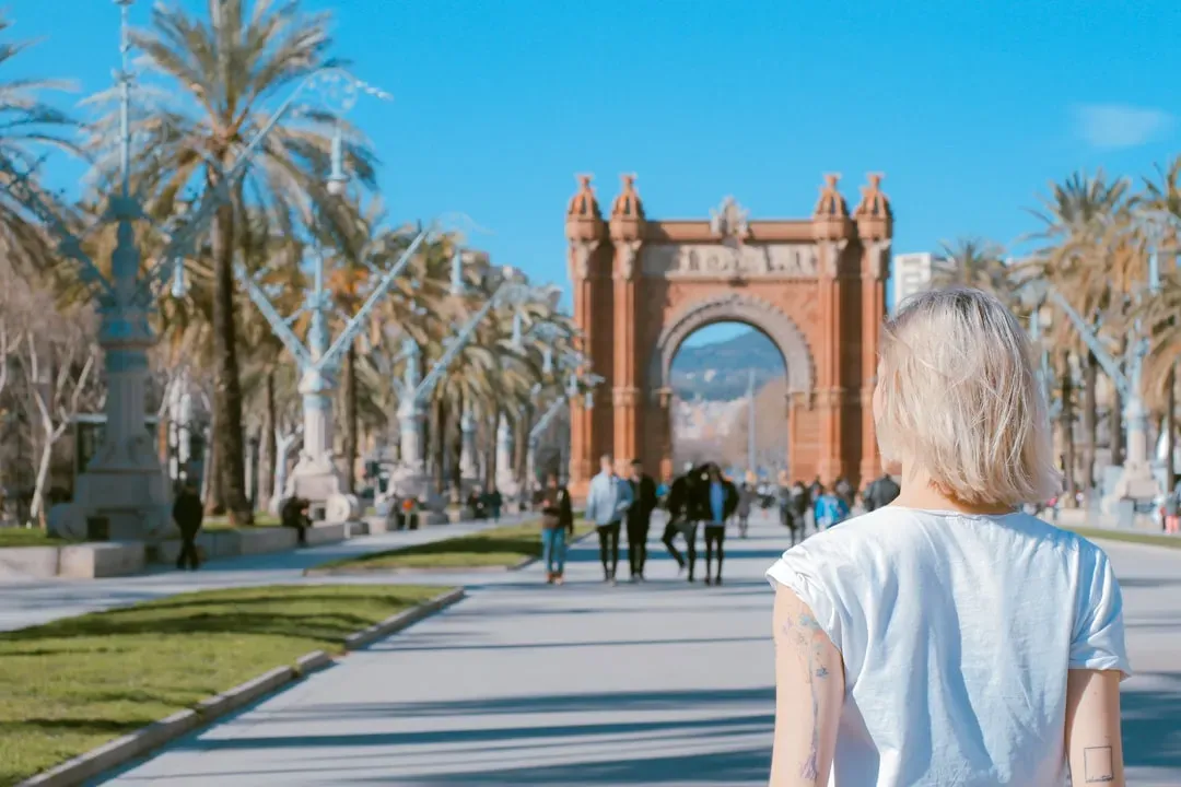Spain (Image Credits: Unsplash)