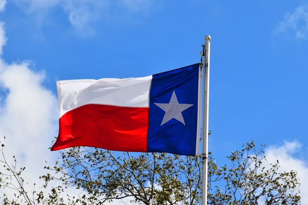 Texas: Still Growing, but Now With Competition (Image Credits: Unsplash)