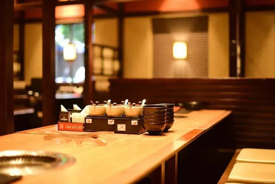 Waiting for a Table Without a Reservation (Image Credits: Pexels)