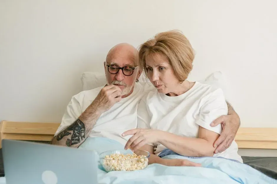 2. "Marriage isn't supposed to make you happy every day" (Image Credits: Pexels)