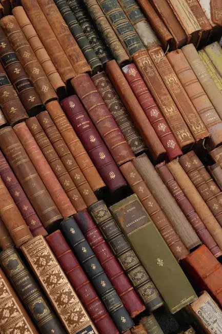 The House of Mirth by Edith Wharton (1905) - A Razor-Sharp Portrait of a Trapped Woman (Image Credits: Pexels)