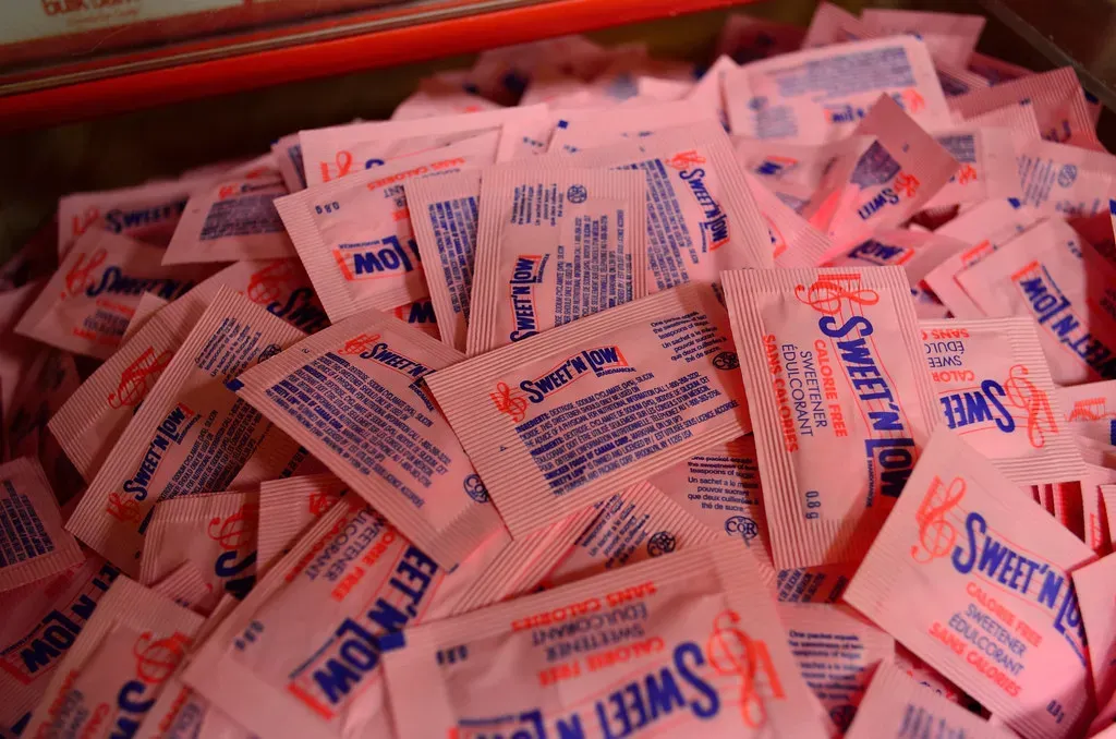 Diet Sodas and Artificially Sweetened Drinks (Image Credits: Flickr)