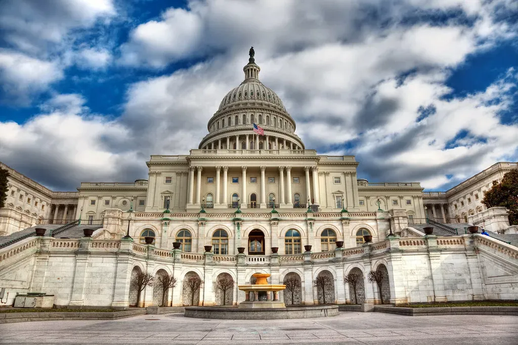 Washington, D.C.: Possibly the Best Free Vacation in America (Bold Frontiers, Flickr, CC BY 2.0)