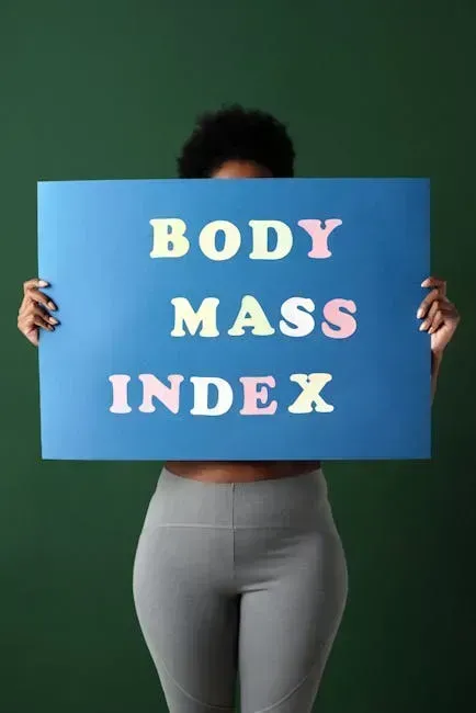Healthy Weight Ranges by Height: A Practical Reference (Image Credits: Pexels)