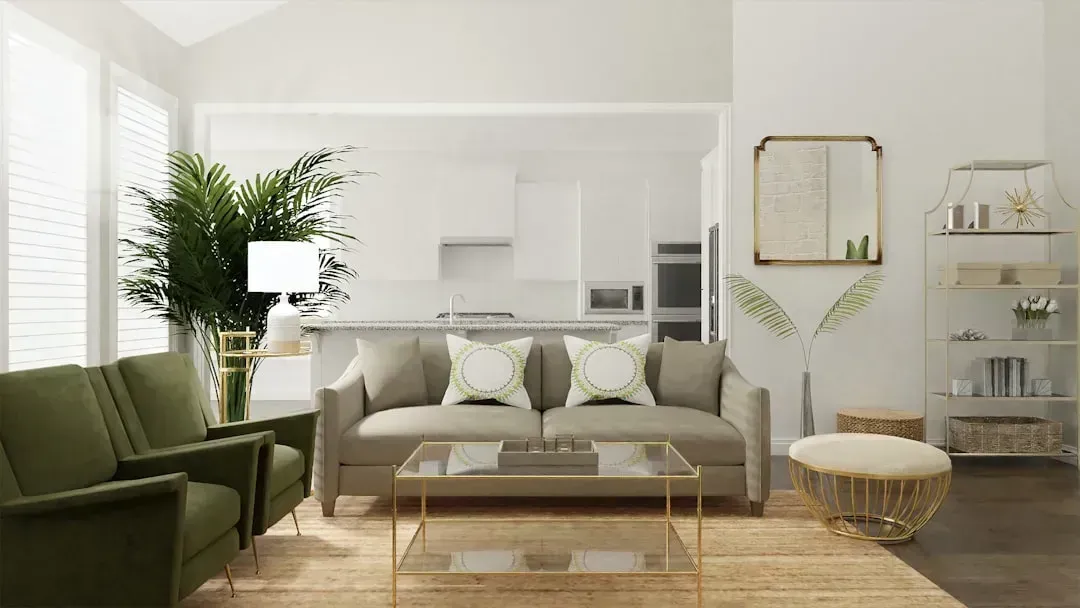 Renting versus owning changes what's worth investing in (Image Credits: Unsplash)